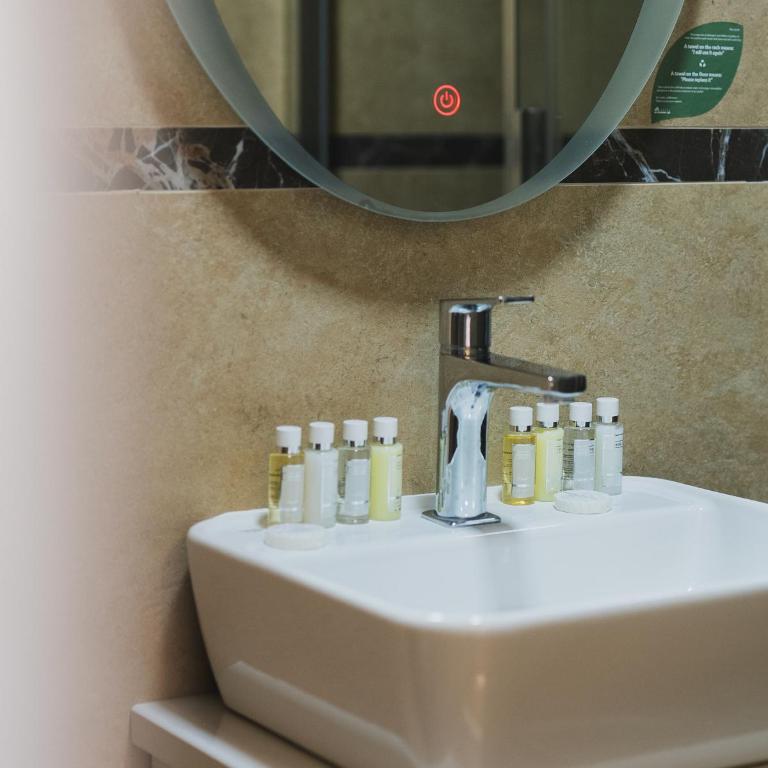 Hotel Alexandar Lux - Double or Twin Room - 28