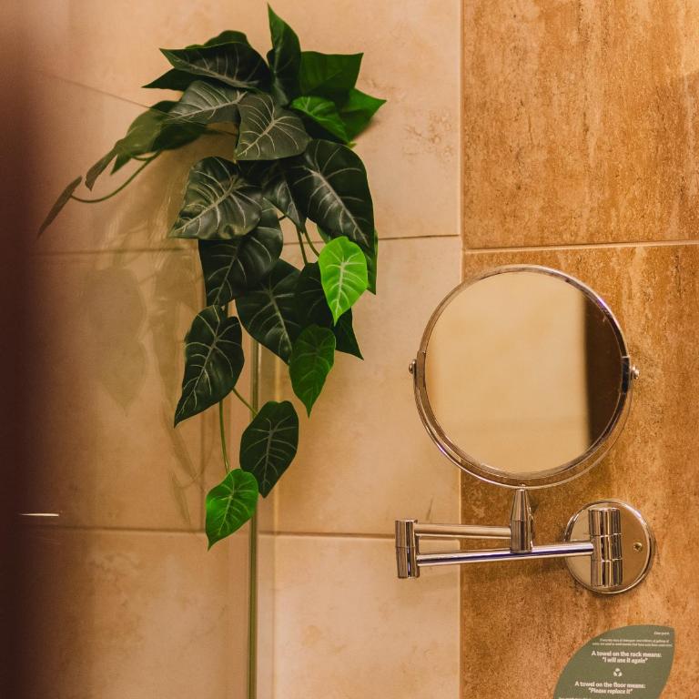 Hotel Alexandar Lux - Double or Twin Room - 29