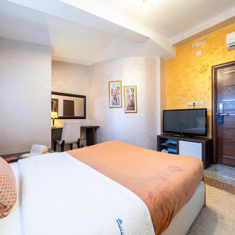 Hotel Alexandar Lux - Double or Twin Room - 31