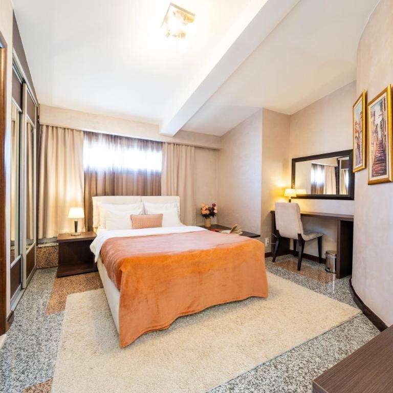 Hotel Alexandar Lux - Double or Twin Room - 30