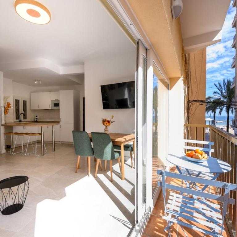 La Paz by 10toSea - Apartamento de 2 dormitorios - 2
