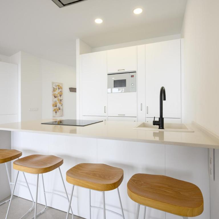 La Paz by 10toSea - Apartamento de 3 dormitorios - 19