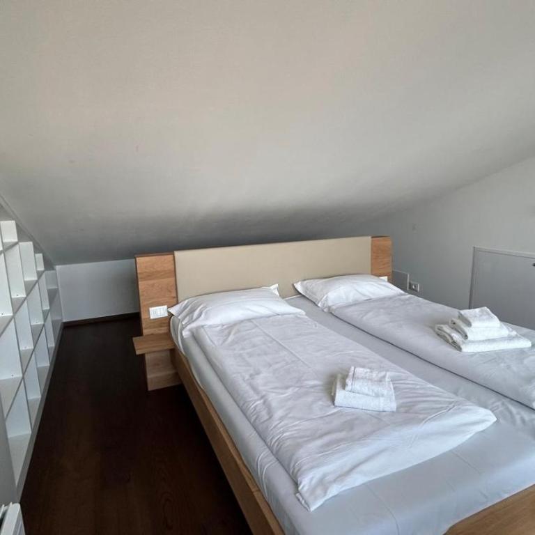 Prestige Garda Home - Borgo Secolo - Casa con 1 Camera da Letto - 27