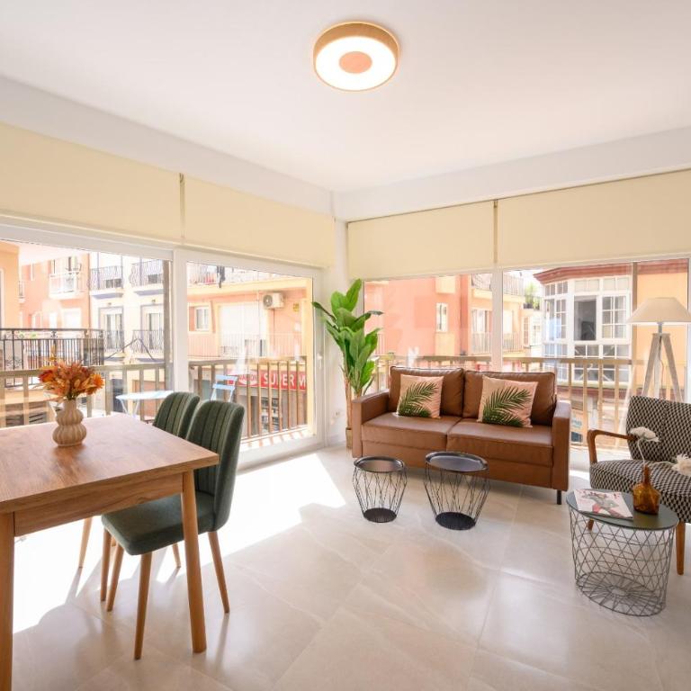 La Paz by 10toSea - Apartamento de 2 dormitorios - 1