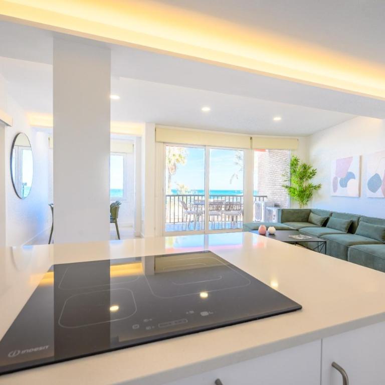 La Paz by 10toSea - Apartamento de 3 dormitorios - 9