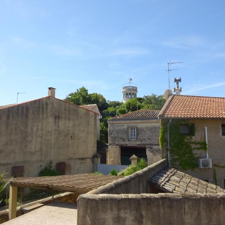 NOUVEAU Jungle Village WIFI Netflix Clim - Appartement 3 Chambres Deluxe - 19