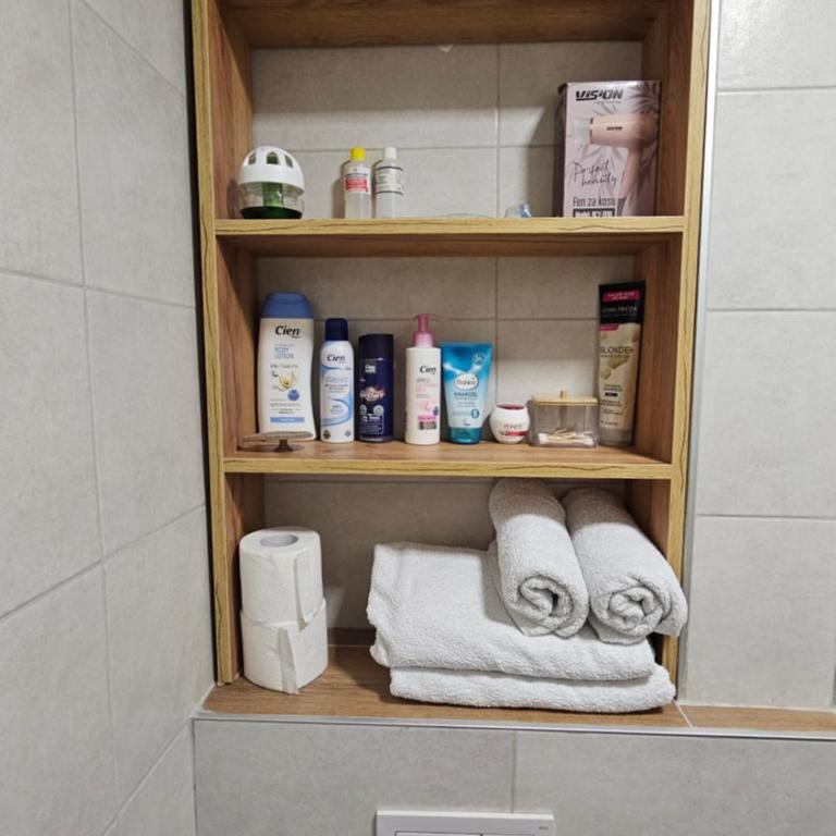 Apartman Noel Sarajevo - Studio Apartman - 24