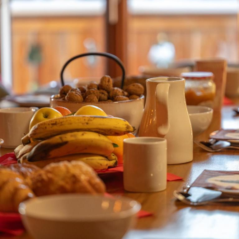 Chalet Alpe d'Huez 1850-Sea and Mountain Pleasure Avec 2 appartements- 1 Appartement 3 Chambres 8 Couchages - 3 Salles d'eau et 1 Appartement 5 Chambres 12 Couchages 5 Salles d'eau - Jacuzzi et Sauna -Pieds des Pistes et Centre - Appartement avec Balcon - 14