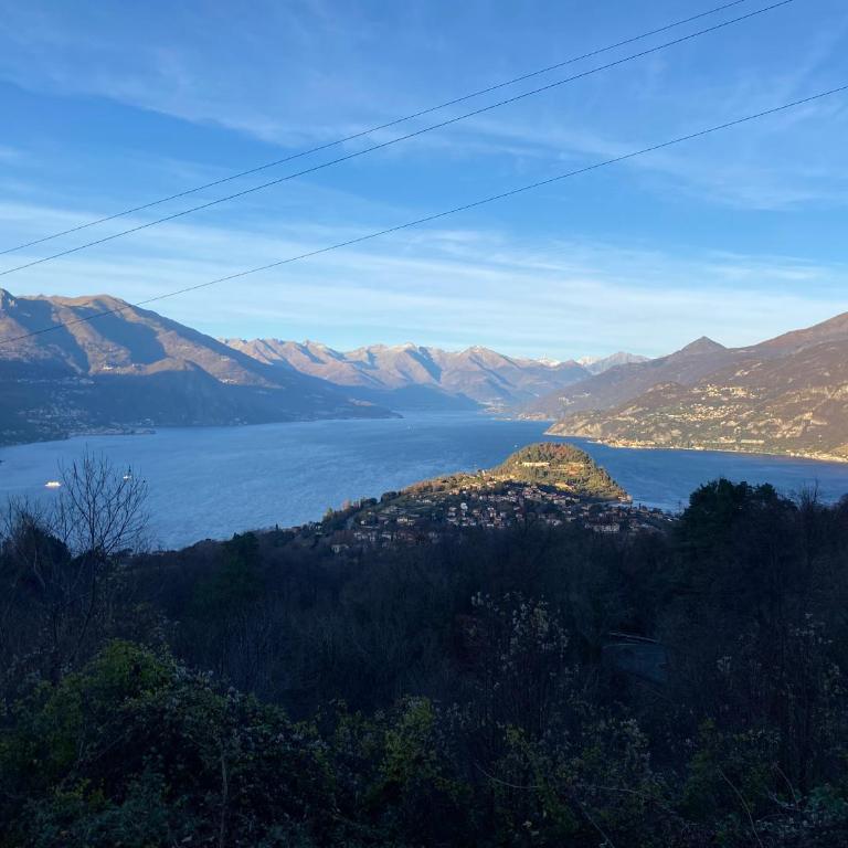 Mella Bellagio -La Corte - at the Lake with parking - Apartment - 39