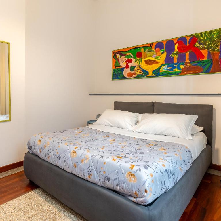 Casa Mafalda a Siracusa by Wonderful Italy - Appartamento - 8