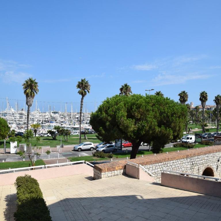 Studio Port Vauban Antibes - Studio - 3