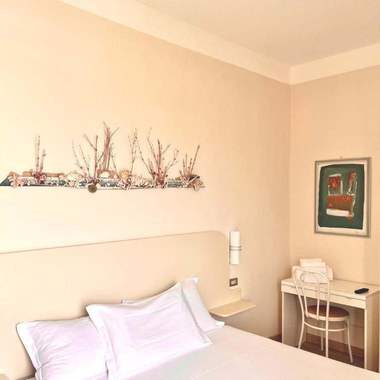 Casa Martori Lake View Rooms - Camera Matrimoniale con Balcone - 4