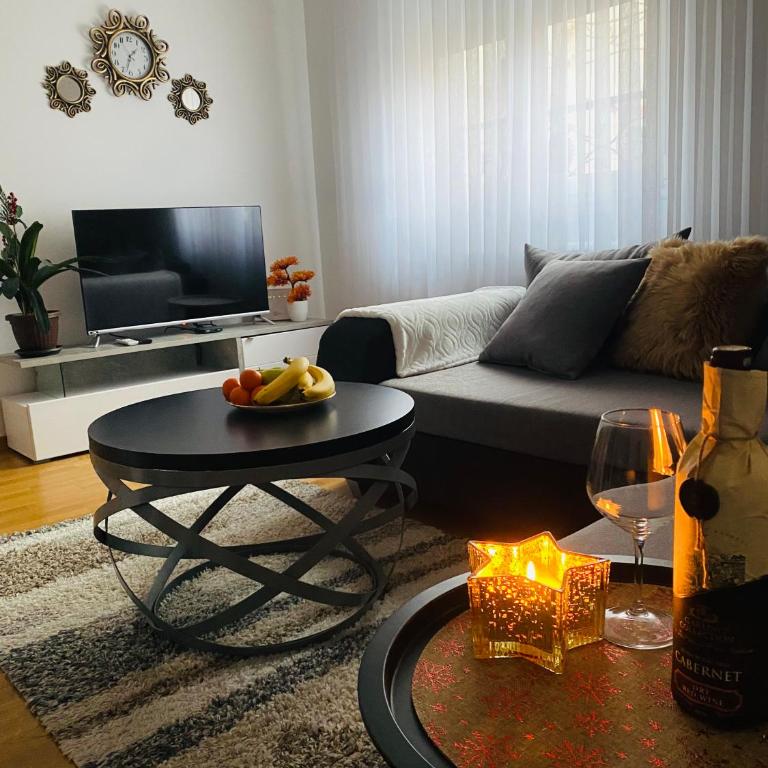 Festina Apartman - Apartman sa 1 Spavaćom Sobom - 1