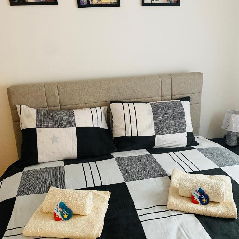 Festina Apartman - Apartman sa 1 Spavaćom Sobom - 3