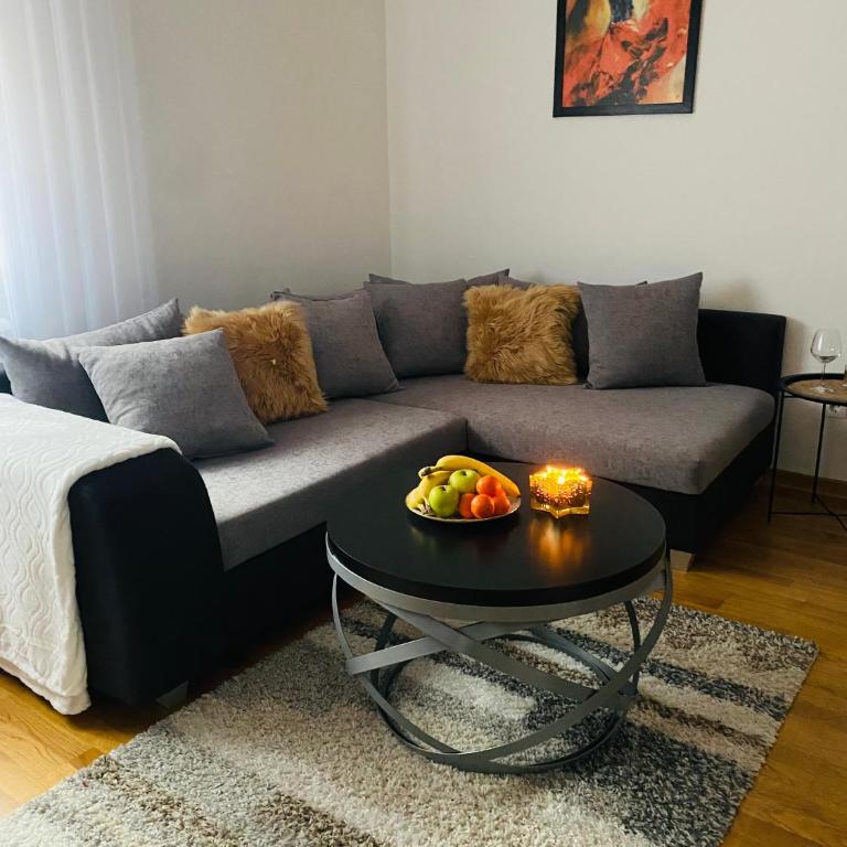 Festina Apartman - Apartman sa 1 Spavaćom Sobom - 6