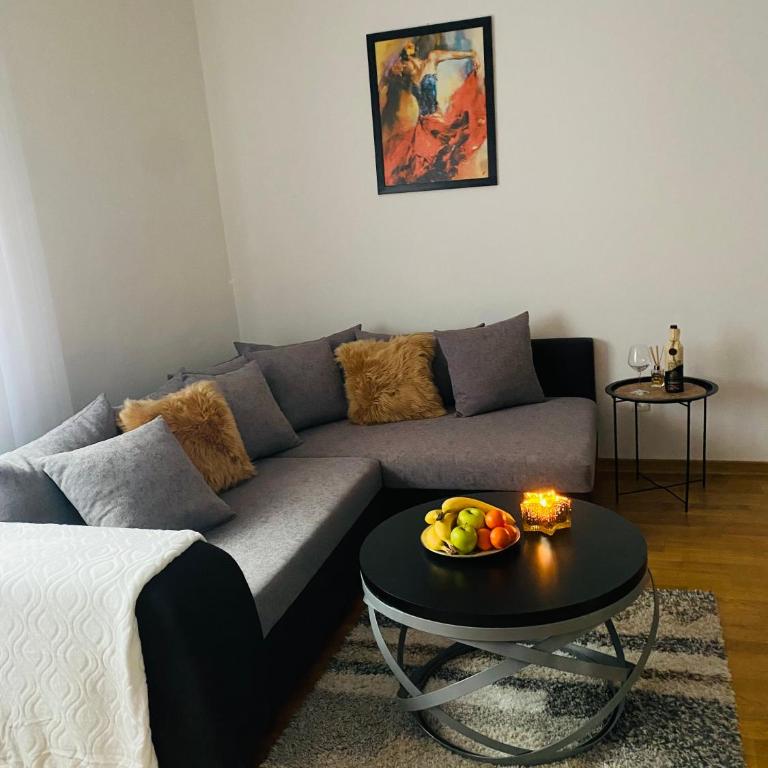 Festina Apartman - Apartman sa 1 Spavaćom Sobom - 14