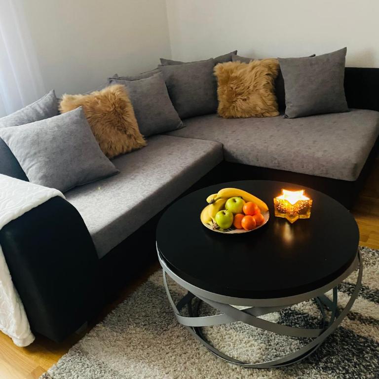 Festina Apartman - Apartman sa 1 Spavaćom Sobom - 16