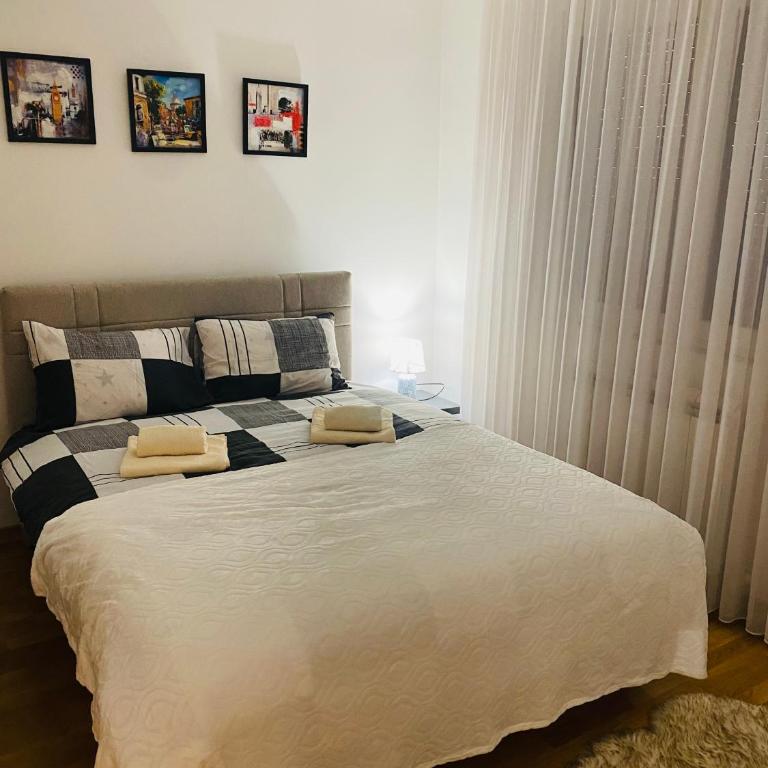 Festina Apartman - Apartman sa 1 Spavaćom Sobom - 18