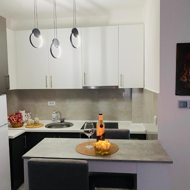 Festina Apartman - Apartman sa 1 Spavaćom Sobom - 23