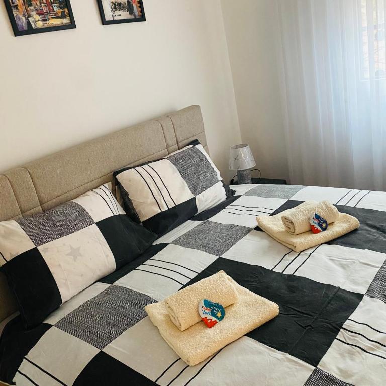 Festina Apartman - Apartman sa 1 Spavaćom Sobom - 24