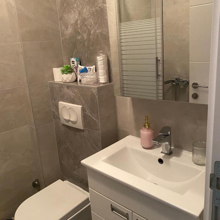Festina Apartman - Apartman sa 1 Spavaćom Sobom - 27