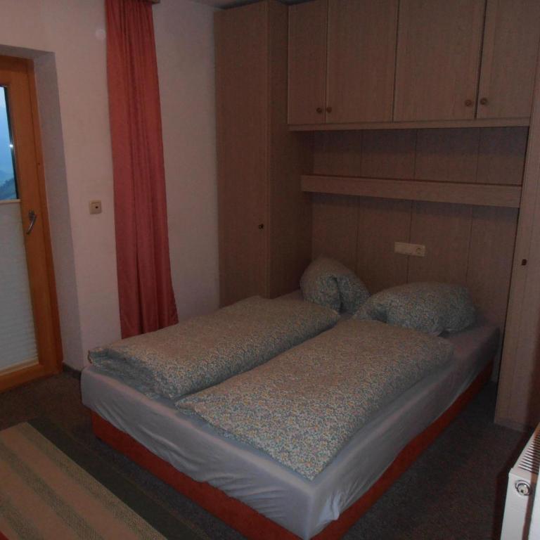Appartement Hartl - Apartment mit 2 Schlafzimmern und Dusche - 7