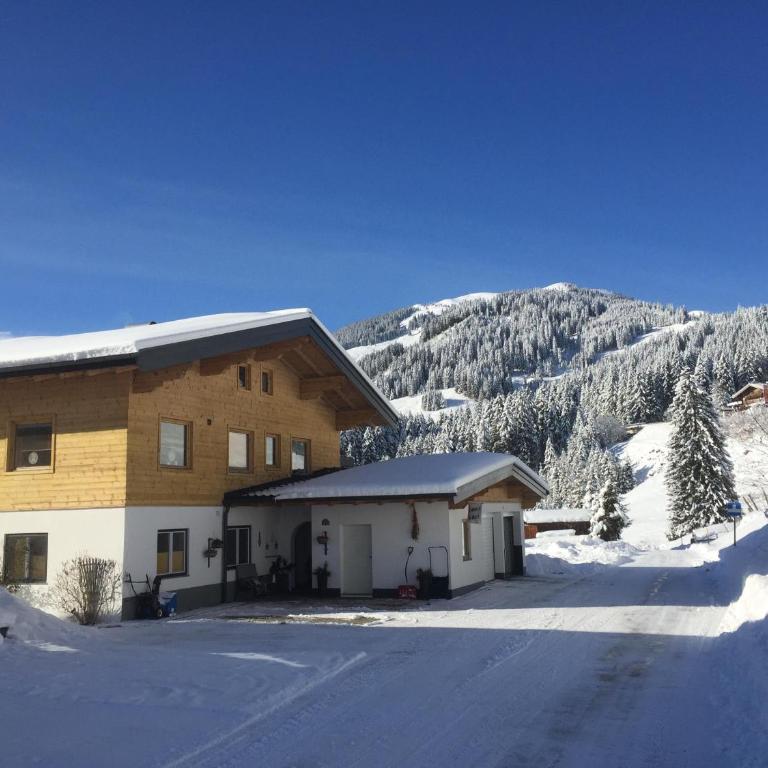 Appartement Hartl - Apartment mit 2 Schlafzimmern und Dusche - 1