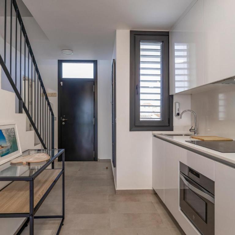 Cozy Apartment In Zahara De Los Atunes - Apartamento de 3 dormitorios - 6