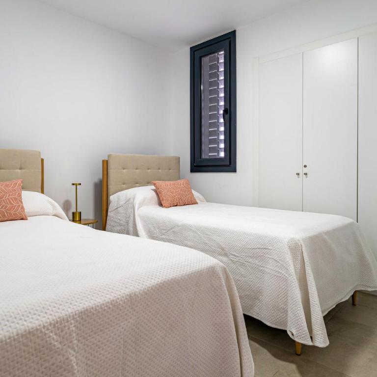 Cozy Apartment In Zahara De Los Atunes - Apartamento de 3 dormitorios - 7
