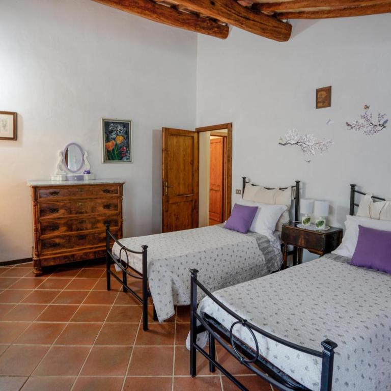 Lovely Home In Gambassi Terme With Wifi - Casa Vacanza con 5 Camere da Letto - 15