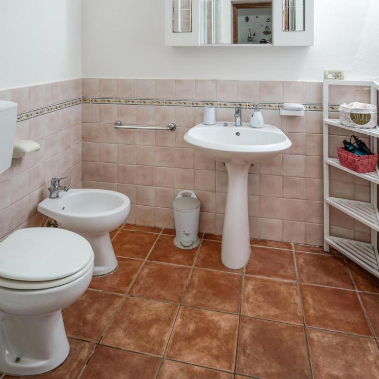 Lovely Home In Gambassi Terme With Wifi - Casa Vacanza con 5 Camere da Letto - 18