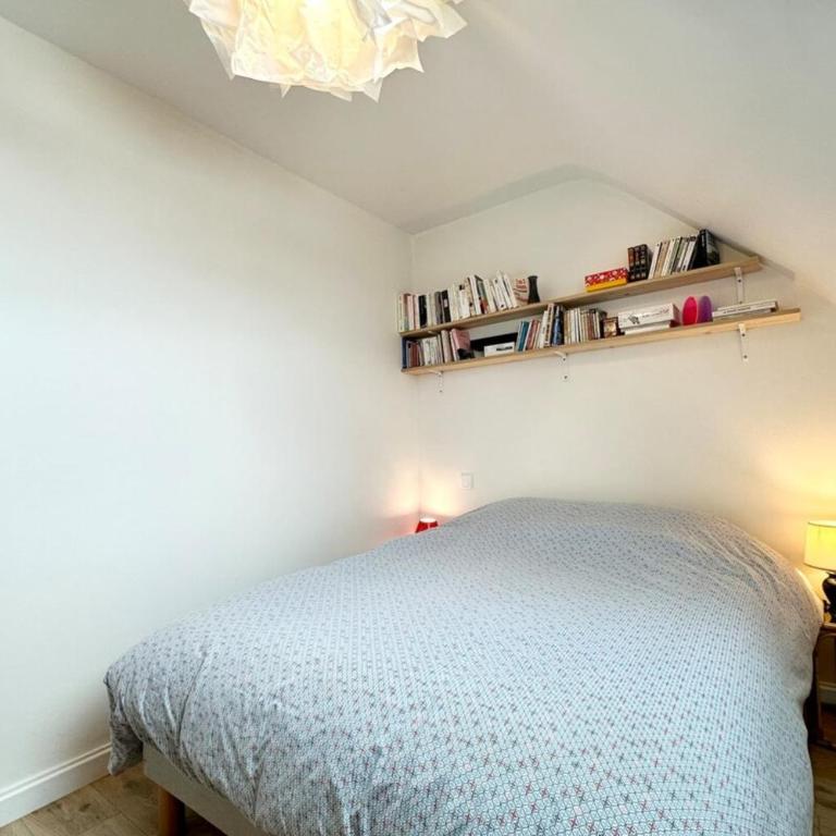 Lovely ! T3 Duplex Hyper Cocooning - Appartamento con 2 Camere da Letto - 30