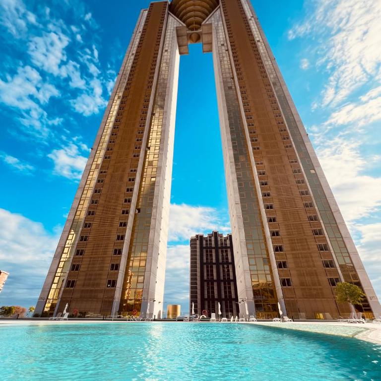 Intempo Apartment by Leo Apartments - Two-Bedroom Apartment - 12