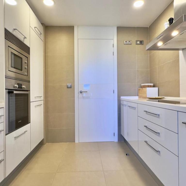 Intempo Apartment by Leo Apartments - Two-Bedroom Apartment - 5