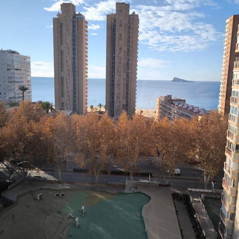 Apartamento Oca 93 - Apartamento de 1 dormitorio - 6