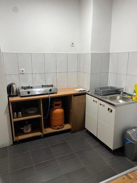 nice place - Apartman sa 2 Spavaće Sobe - 1