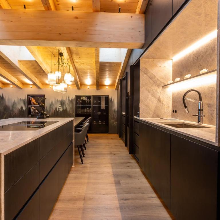 Hotel Madlein - Präsidentensuite - 14