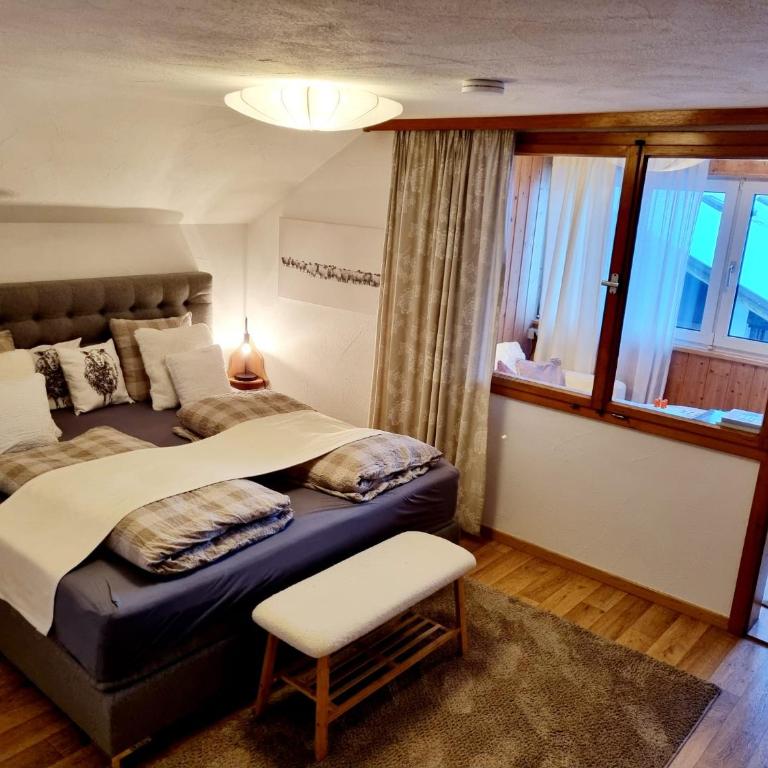 Schittlerhof - Apartment mit Blick auf die Berge - 5