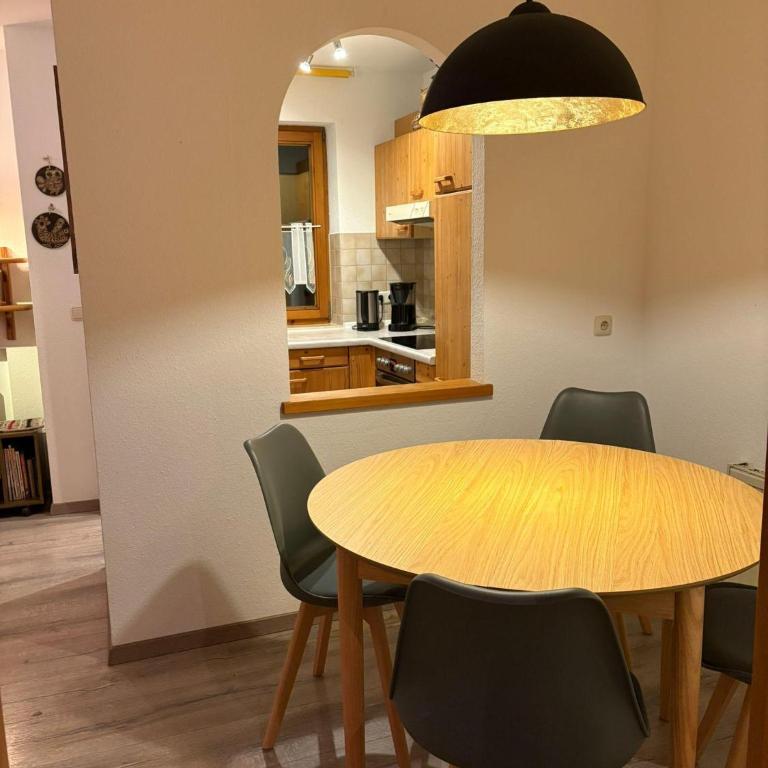 Ferienwohnung Eulennest - Apartment - 28