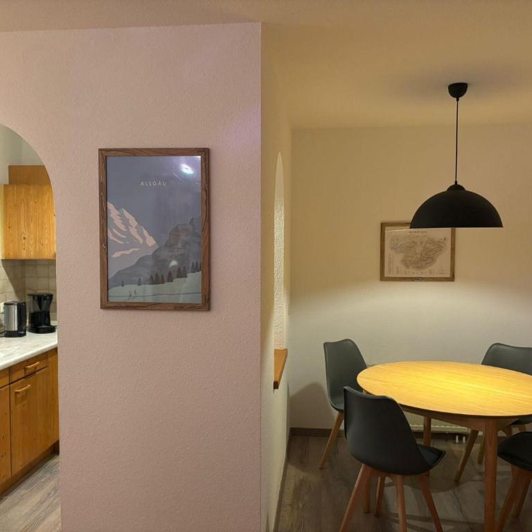 Ferienwohnung Eulennest - Apartment - 27
