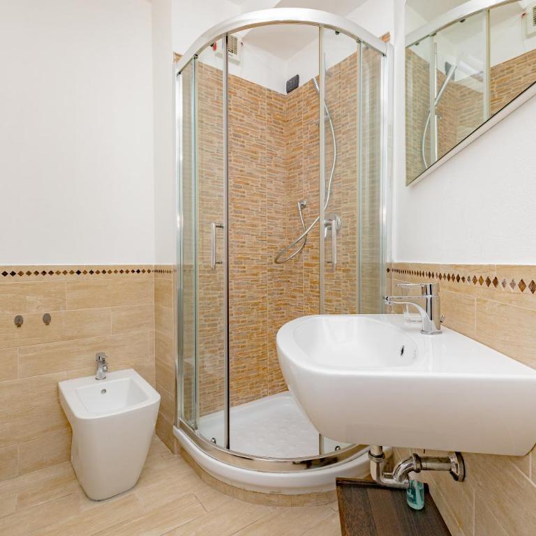 Romana Loft - Appartamento con 1 Camera da Letto - 18