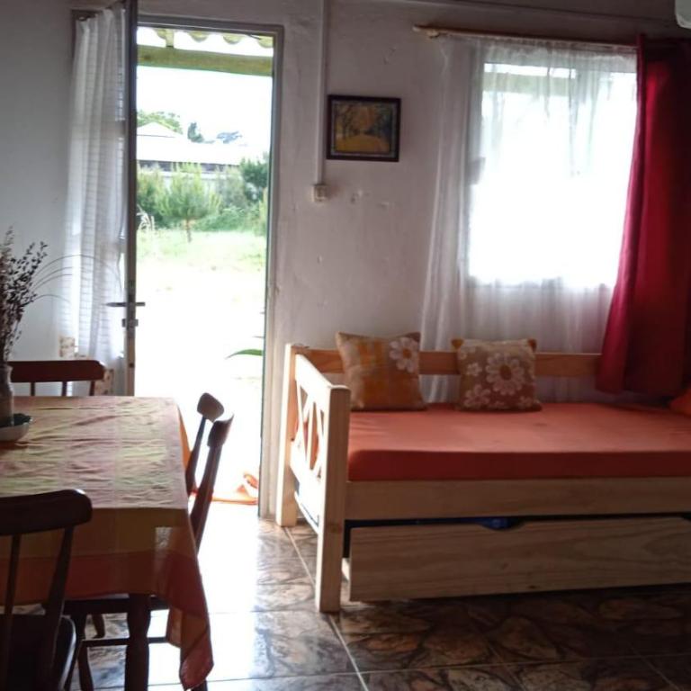 Malusk 2 - One-Bedroom House - 2