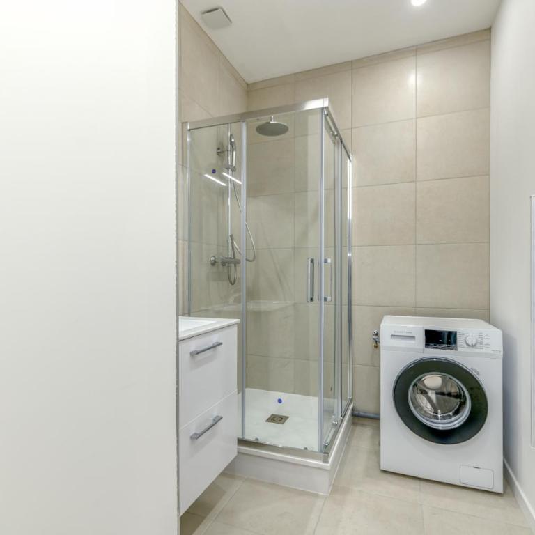 MYD - T3 The Factory - Appartement 2 Chambres - 10