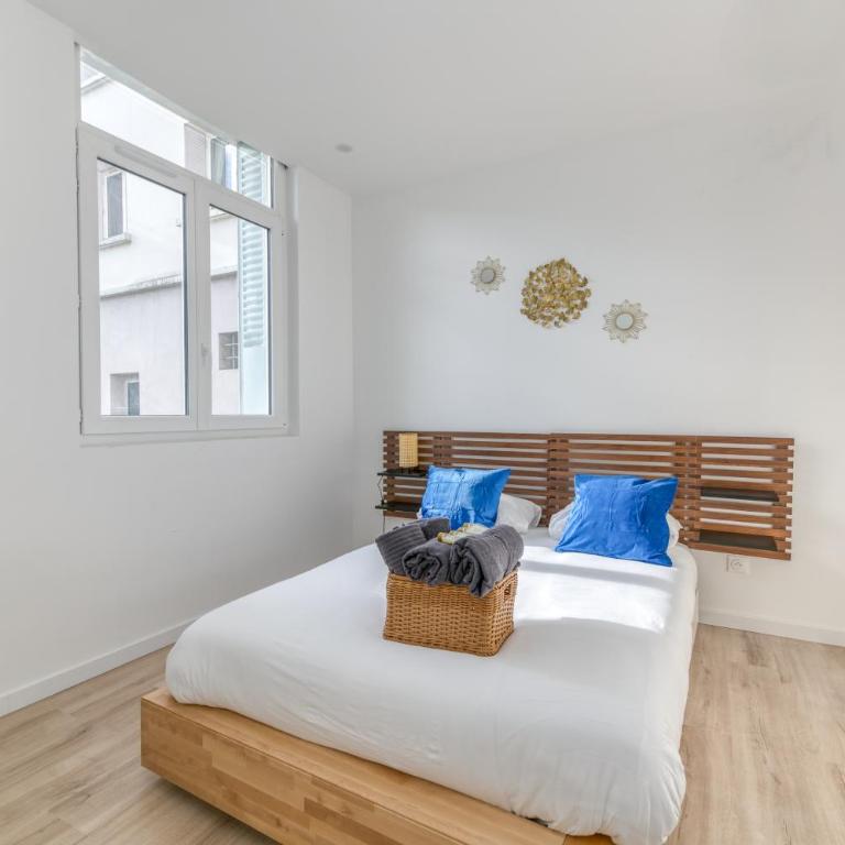 MYD - T3 The Factory - Appartement 2 Chambres - 12