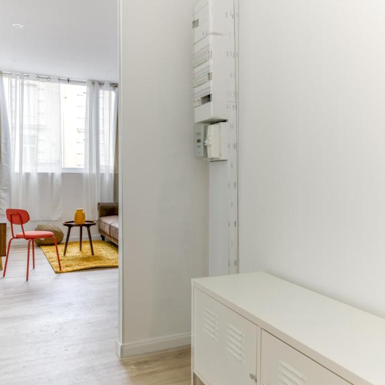 MYD - T3 The Factory - Appartement 2 Chambres - 15