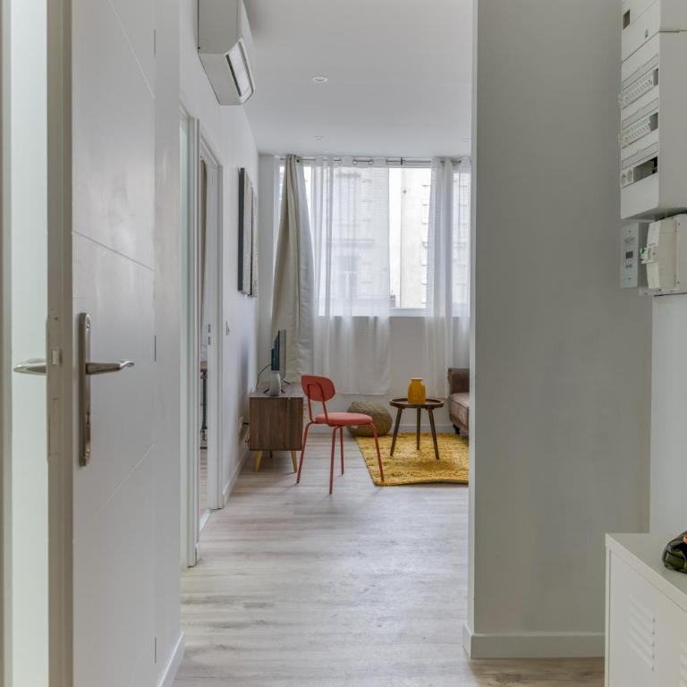 MYD - T3 The Factory - Appartement 2 Chambres - 21