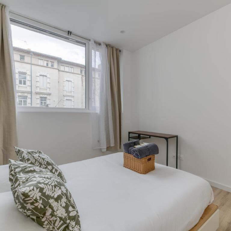 MYD - T3 The Factory - Appartement 2 Chambres - 33