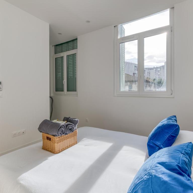 MYD - T3 The Factory - Appartement 2 Chambres - 34