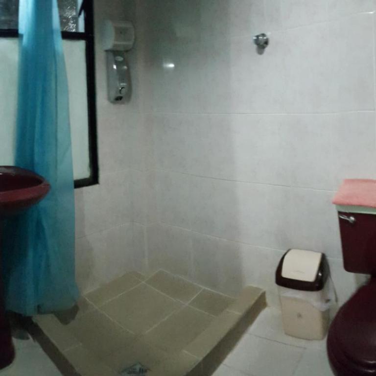 Hotel Utama - Habitación Doble Estándar - 4