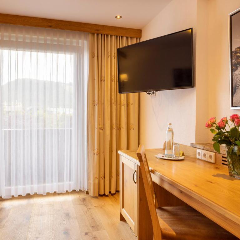 Parkhotel Seefeld - Superior Einzelzimmer - 7